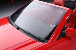Ford Mustang GT Convertible Concept 2004 года 